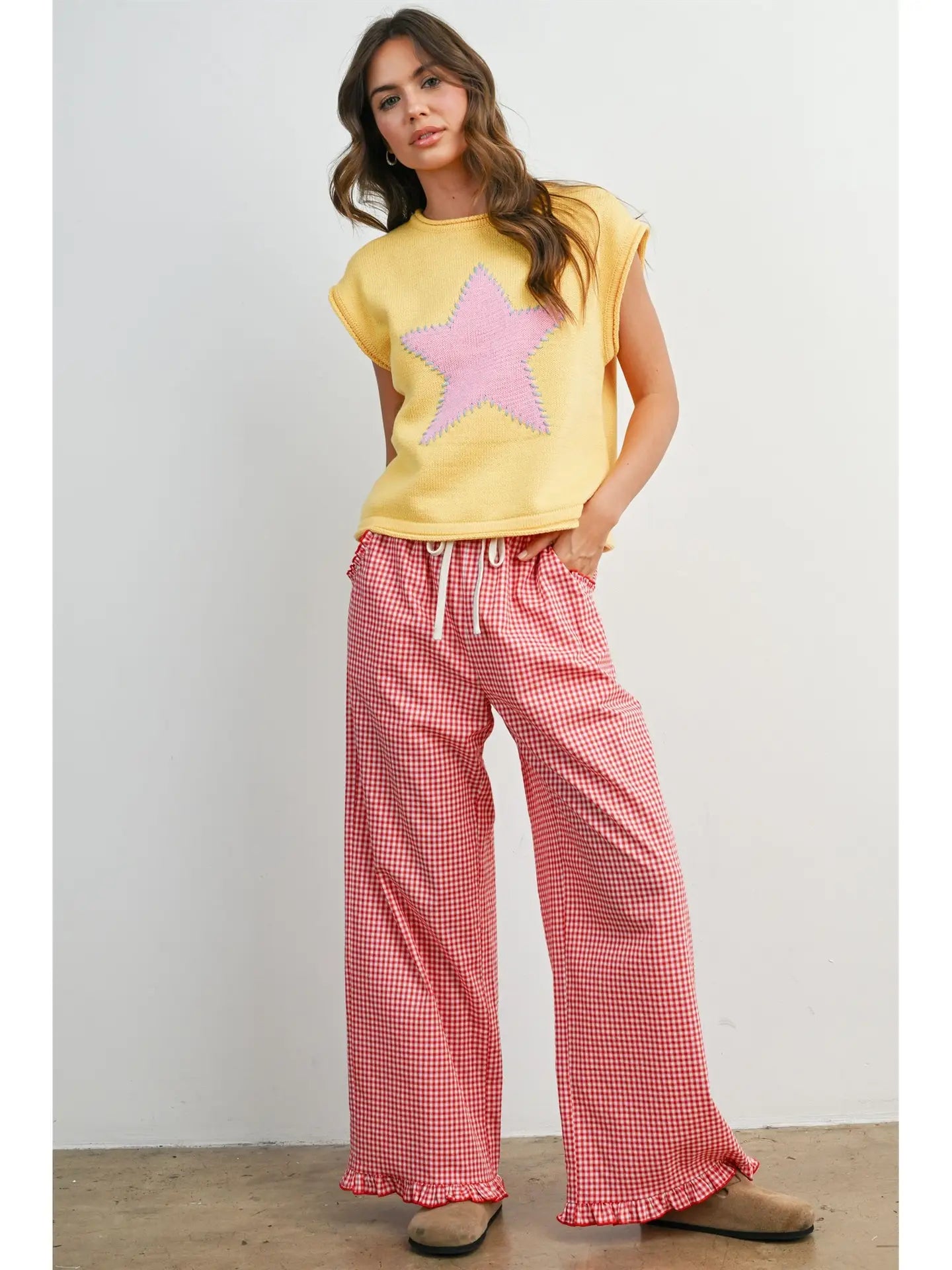 Starlet Top