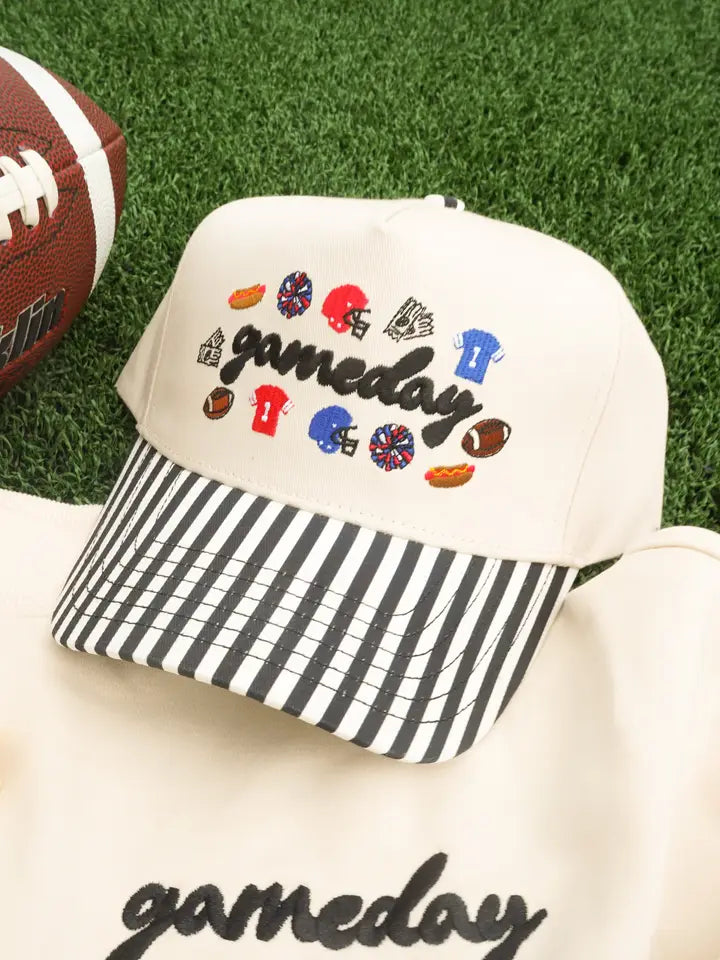 Gameday Hat