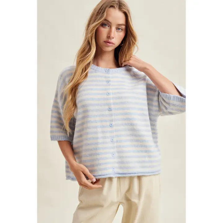 The Everly Cardigan