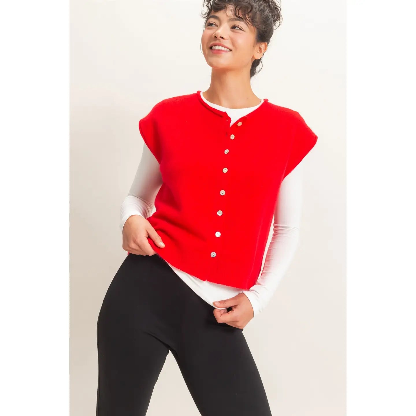 Milan Sweater