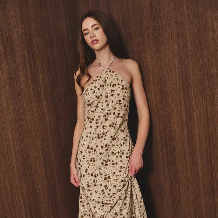 Indie Mdi Dress