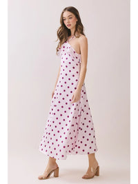 Dottie Midi dress
