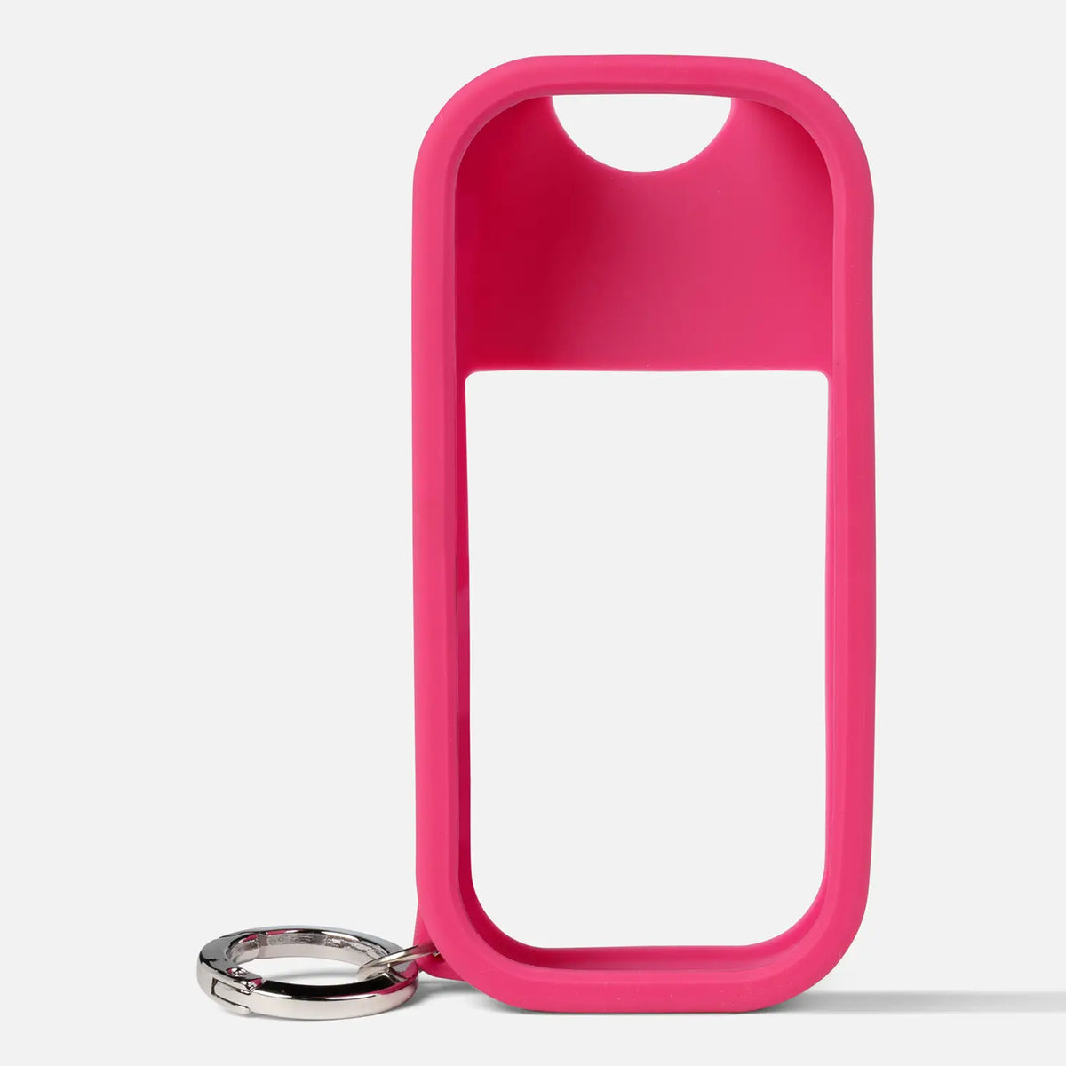 Hibiscus Pink Body & Hair Mist Case