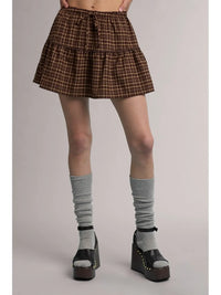 The Holland Skirt