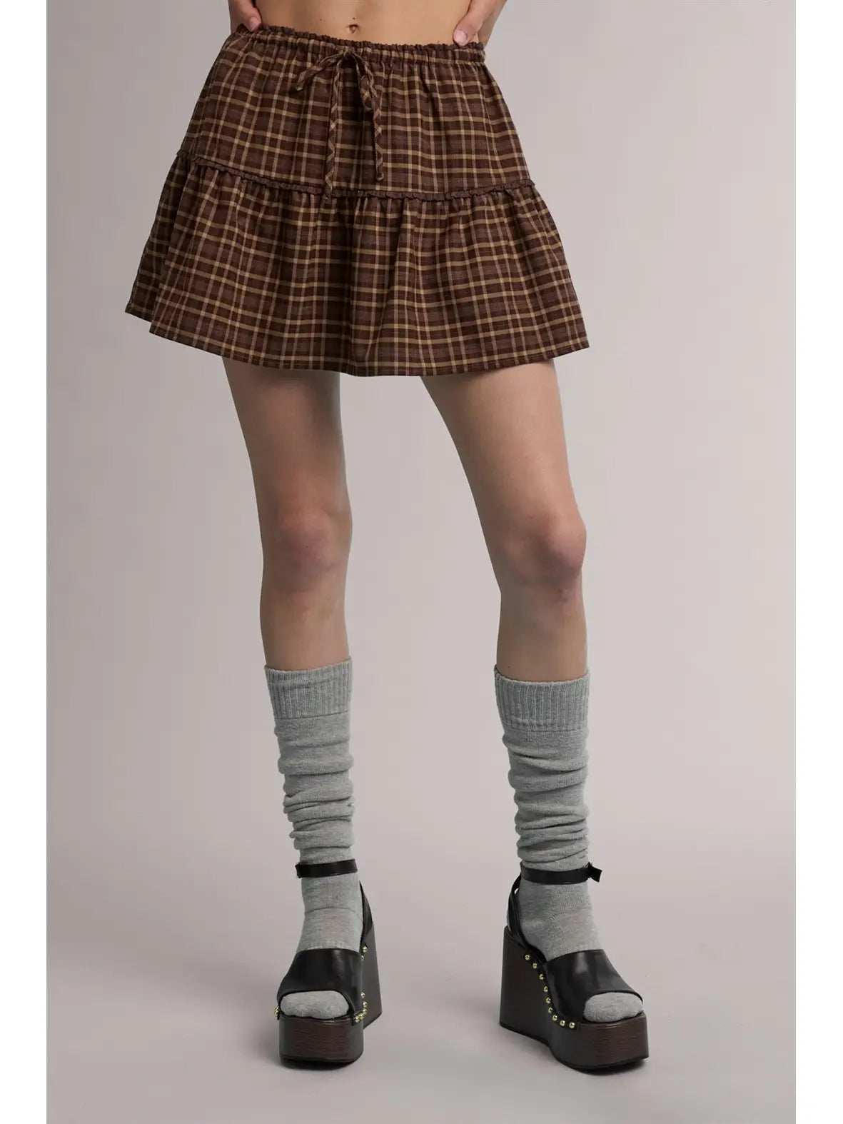 The Holland Skirt