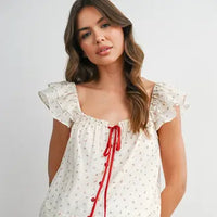 Reya Top