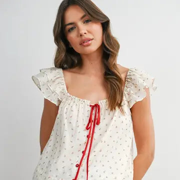 Reya Top