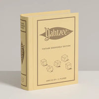 Vintage Classic Board Games