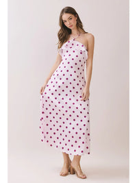Dottie Midi dress