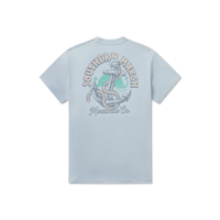 Anchor Down Tee