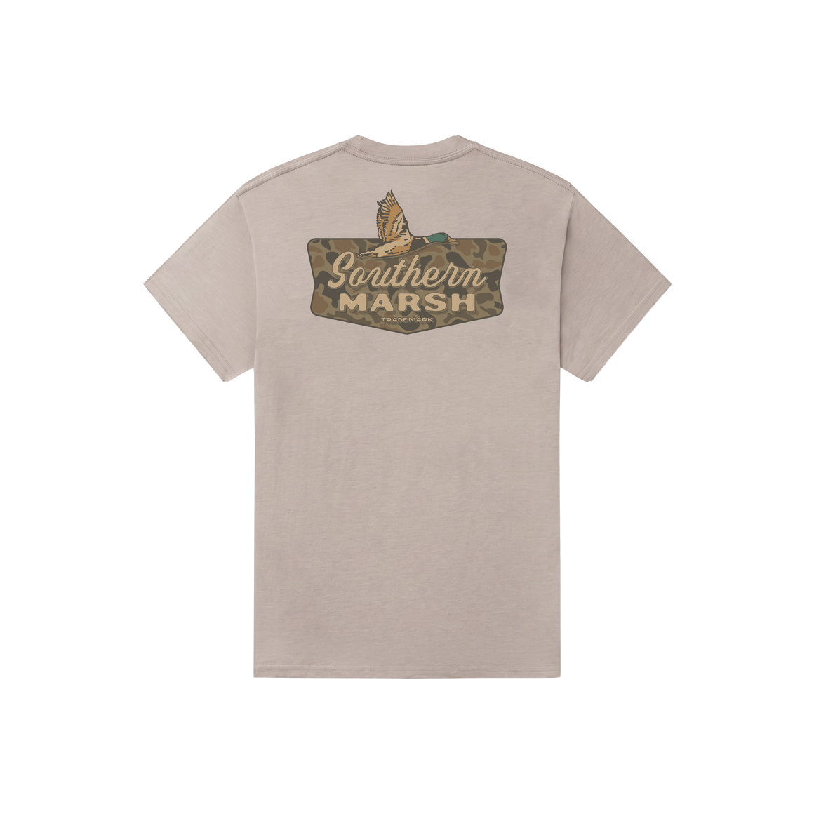 Inflight Badge Tee