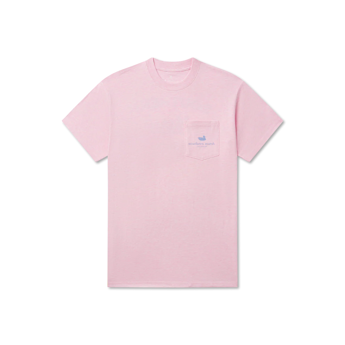 Branding Mercantile Tee