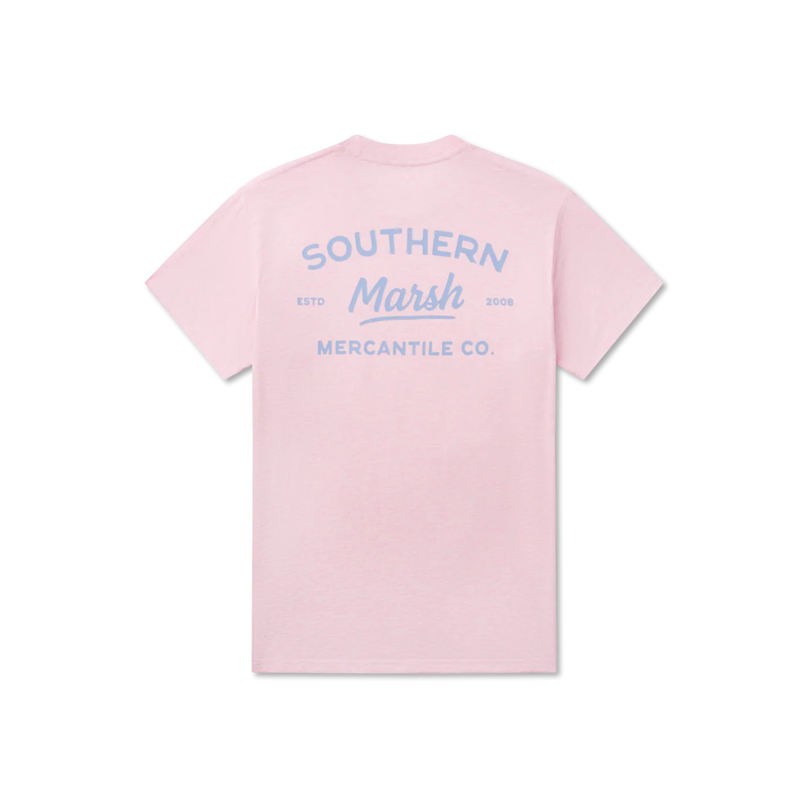 Branding Mercantile Tee
