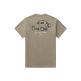 Southern Marsh SS Surf Rodeo Tee