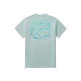 Southern Marsh SS Tail Time Tee