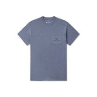 Vintage Duck Decoy Tee- Camo