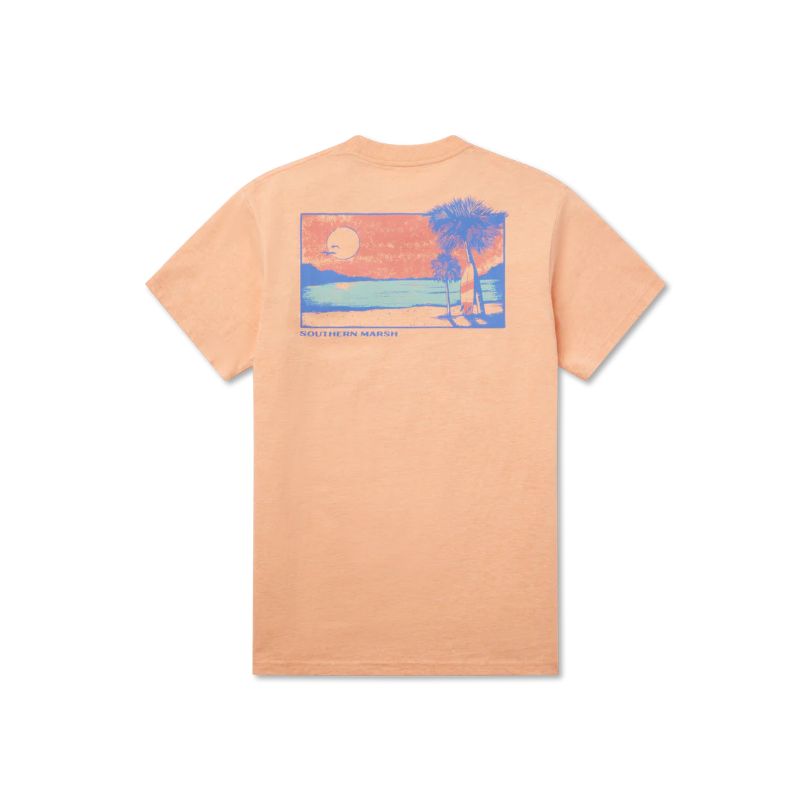 Southern Marsh SS Endless Summer Tee