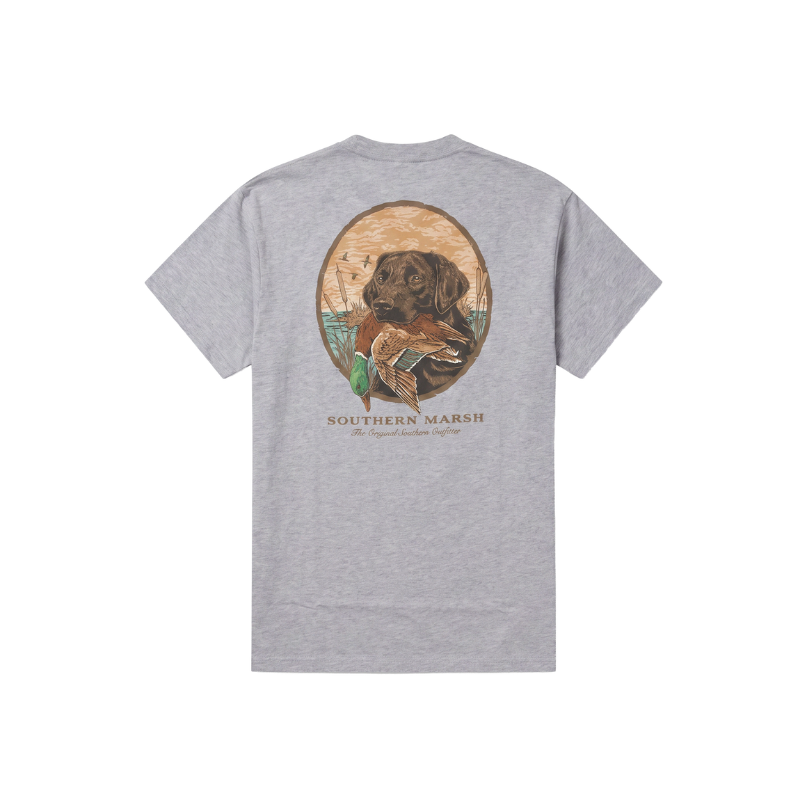 Good Boy Tee