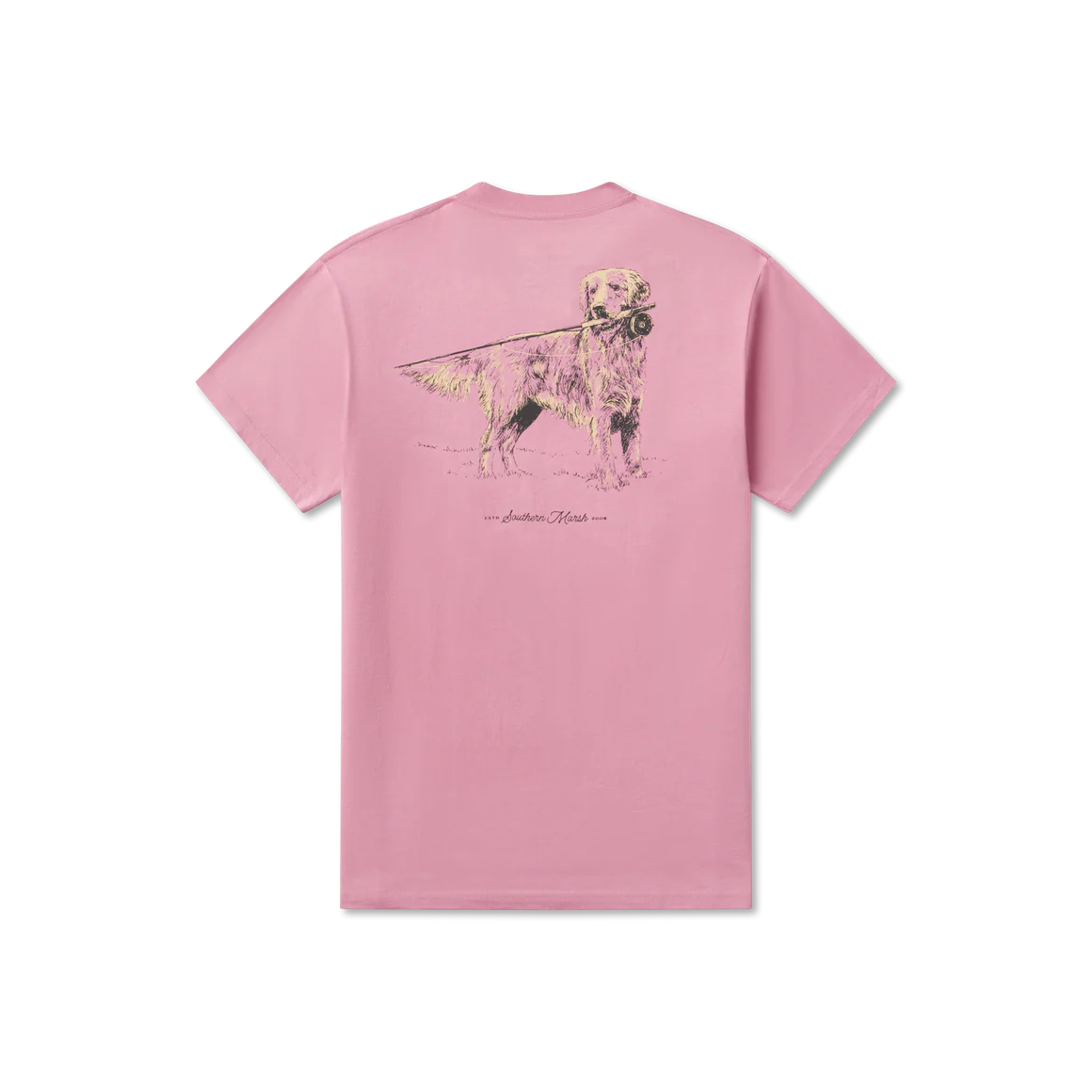 Southern Marsh SS Golden Days Tee