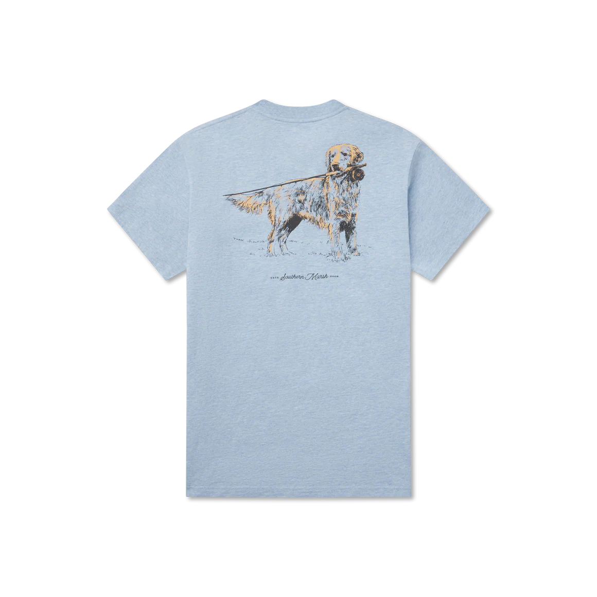 golden Days Tee
