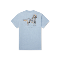 golden Days Tee