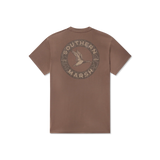 Southern Marsh Inflight Camo Tee