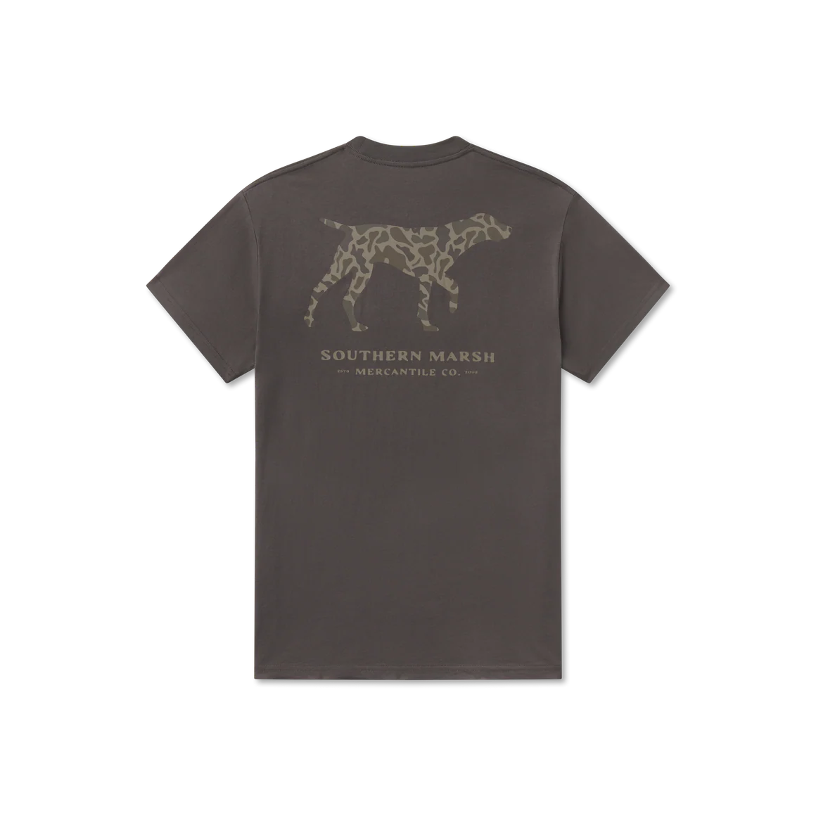 Originals Camo- Pointer Tee