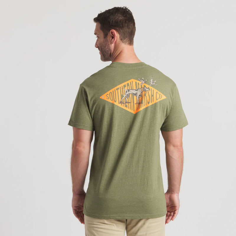 Southern Marsh Classic Pointer Tee