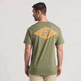 Southern Marsh Classic Pointer Tee
