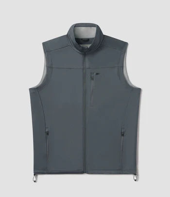 SSCO Apex Performance Vest- Turbulence