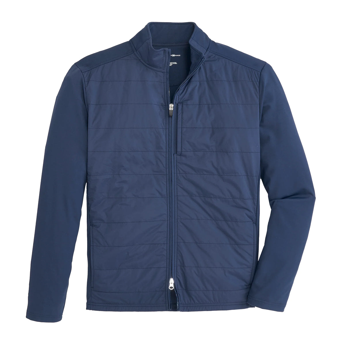 Arven Jacket 2.0 - Naval Academy