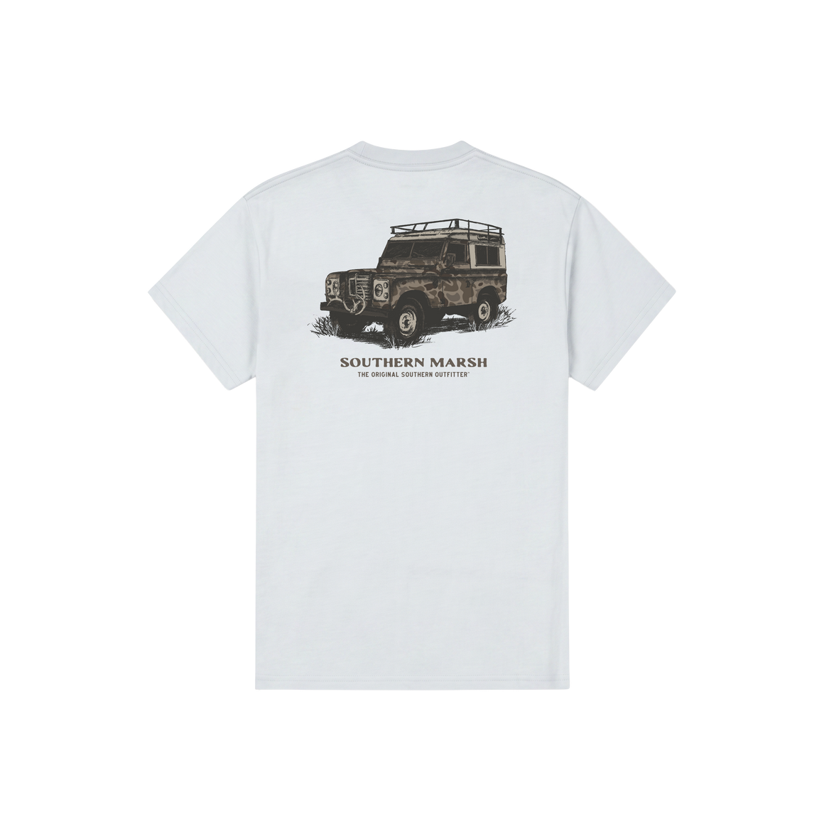 Vintage Outfitter
