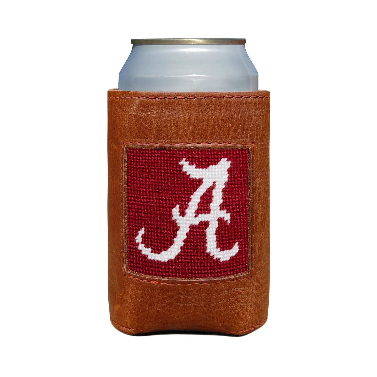 Alabama can Cooler (Garnet)