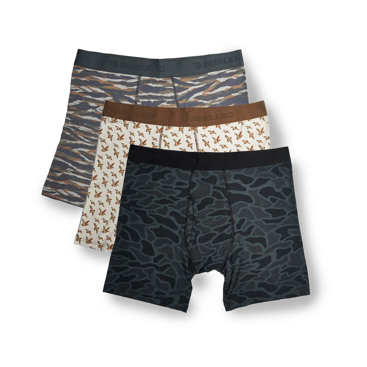 Boxer Briefs