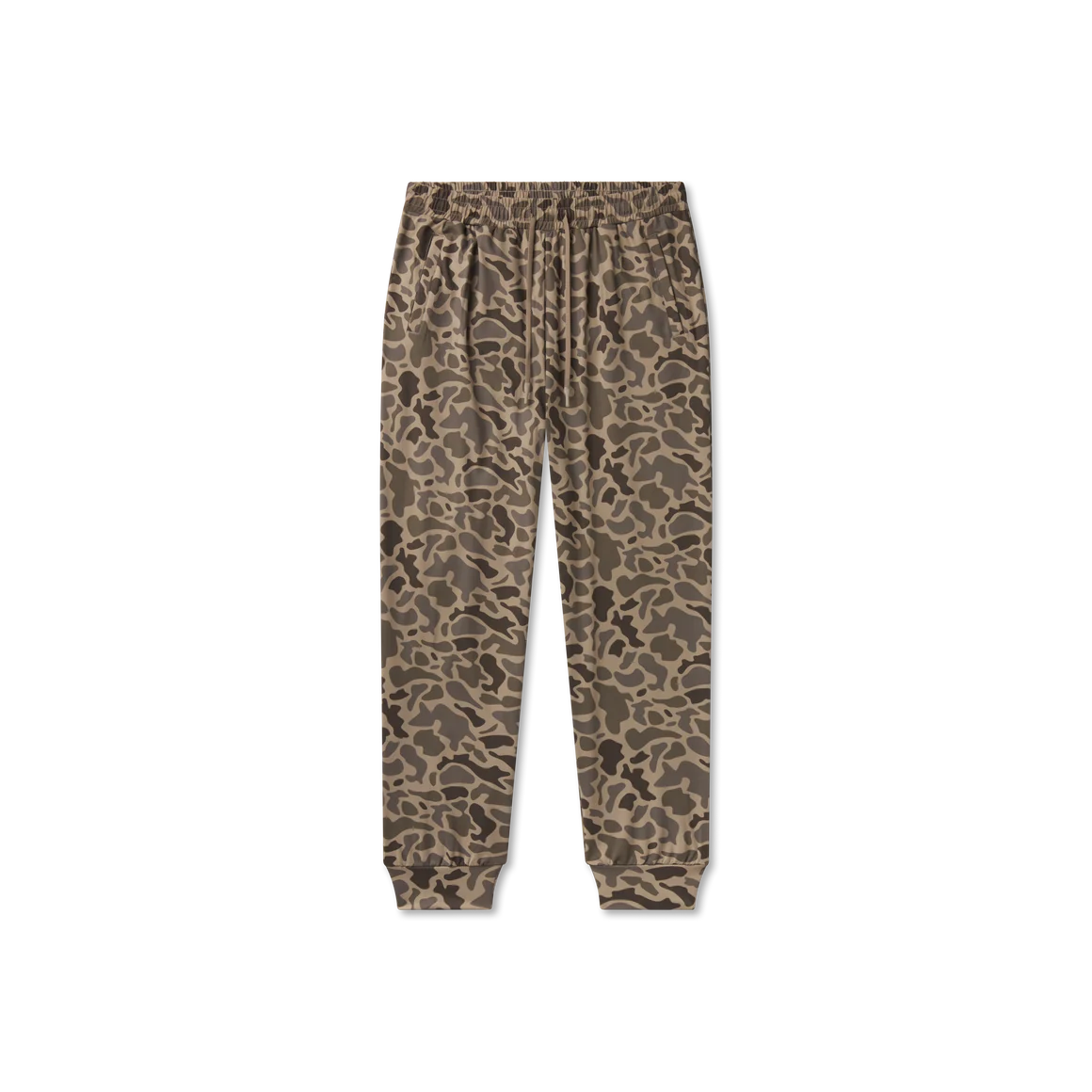 Baldwyn Active Jogger - Retro Camo