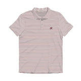 Peach State Pride UGA Standing Dawg Beech Polo