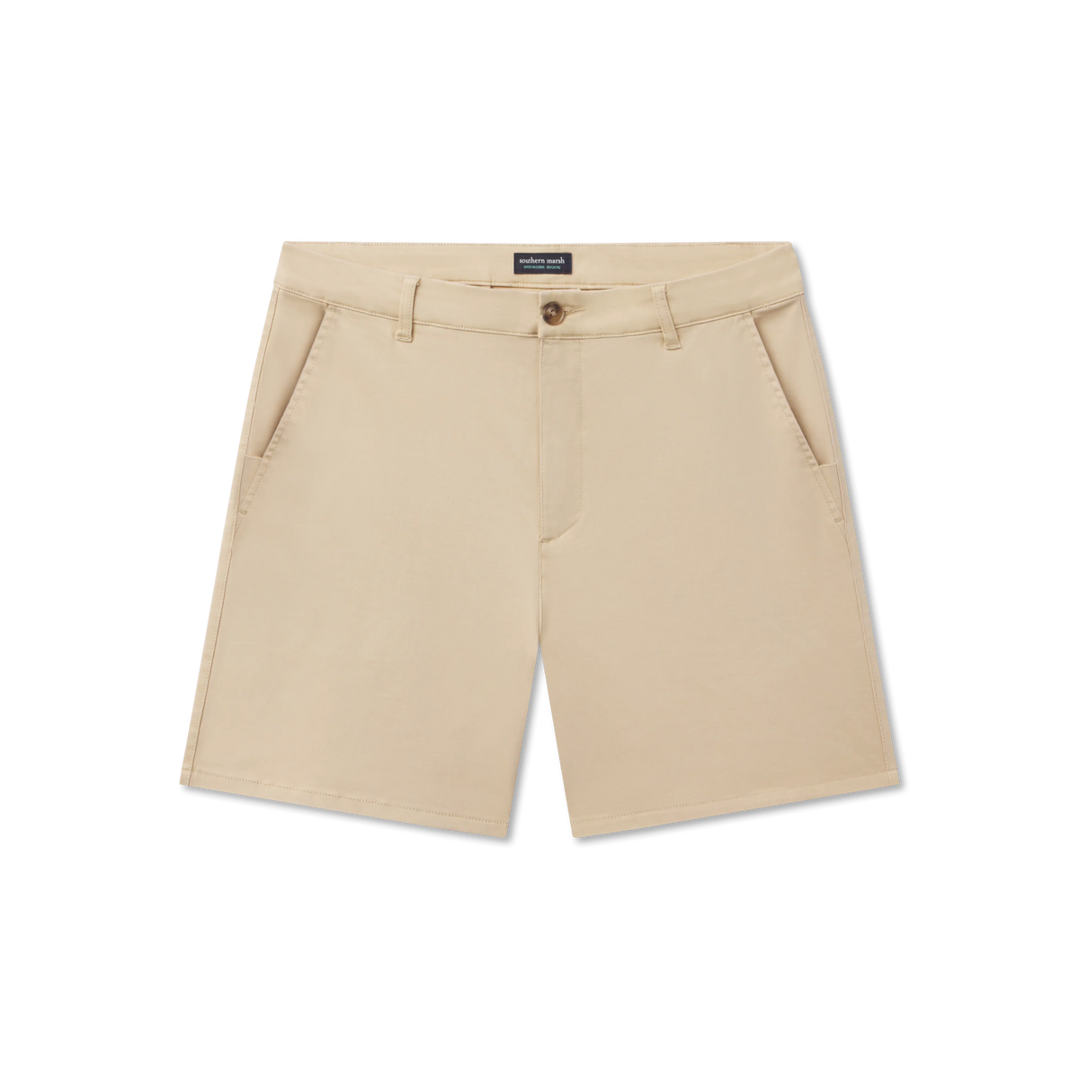 Sailfish Hybrid Short- Khaki