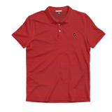 Peach State Pride UGA Block G Betula Polo