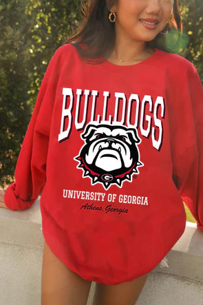 Charlie Southern GA Vault Sweatshirt