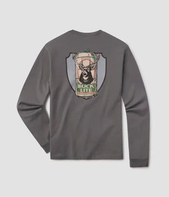 SSCO Buck Lite Tee LS
