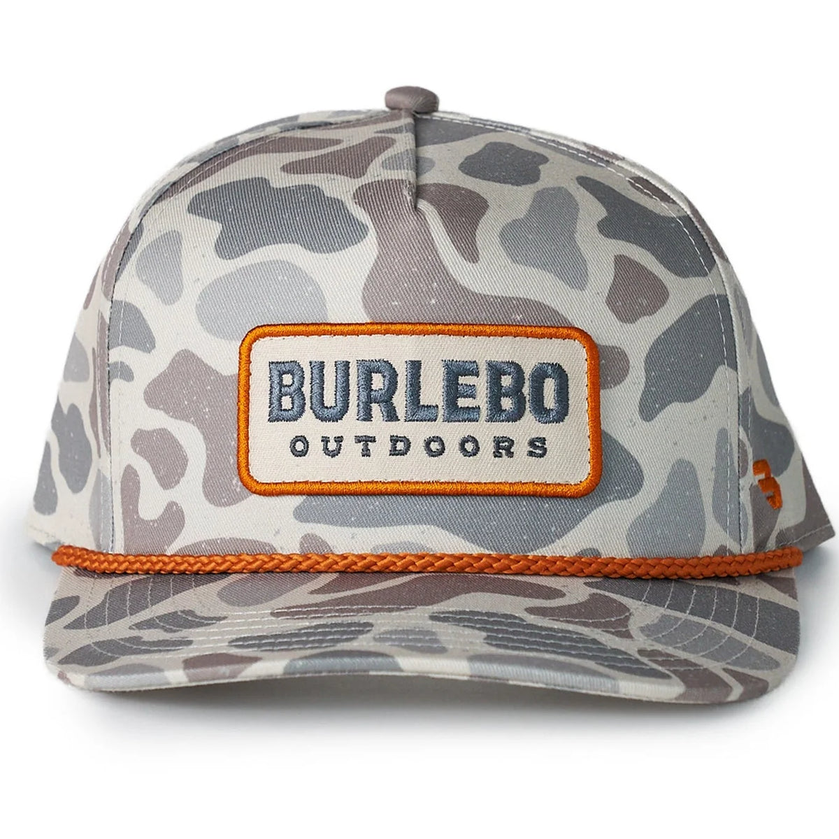 Cap - Hunting Season - Classic Deer Camo