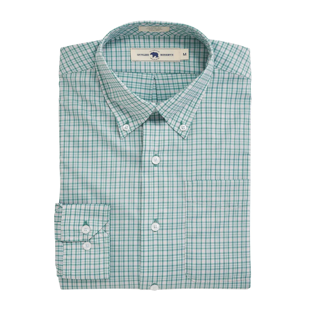 Onward Reserve Griffins Classic Fit Performance Woven