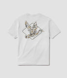 SSCO Camo Flight Tee SS