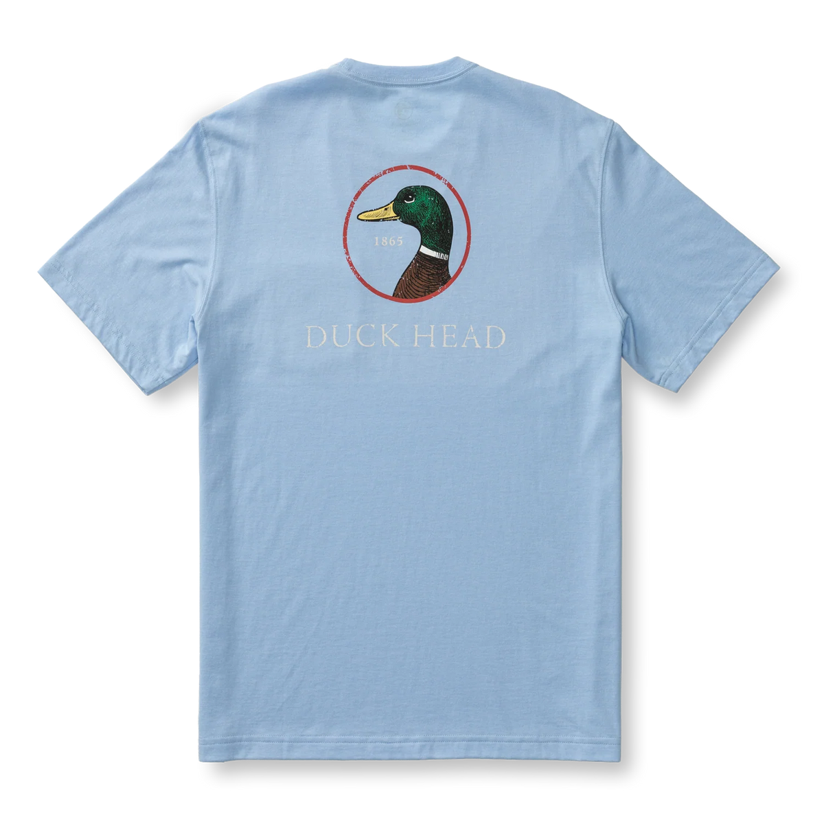 Logo Short Sleeve T-Shirt