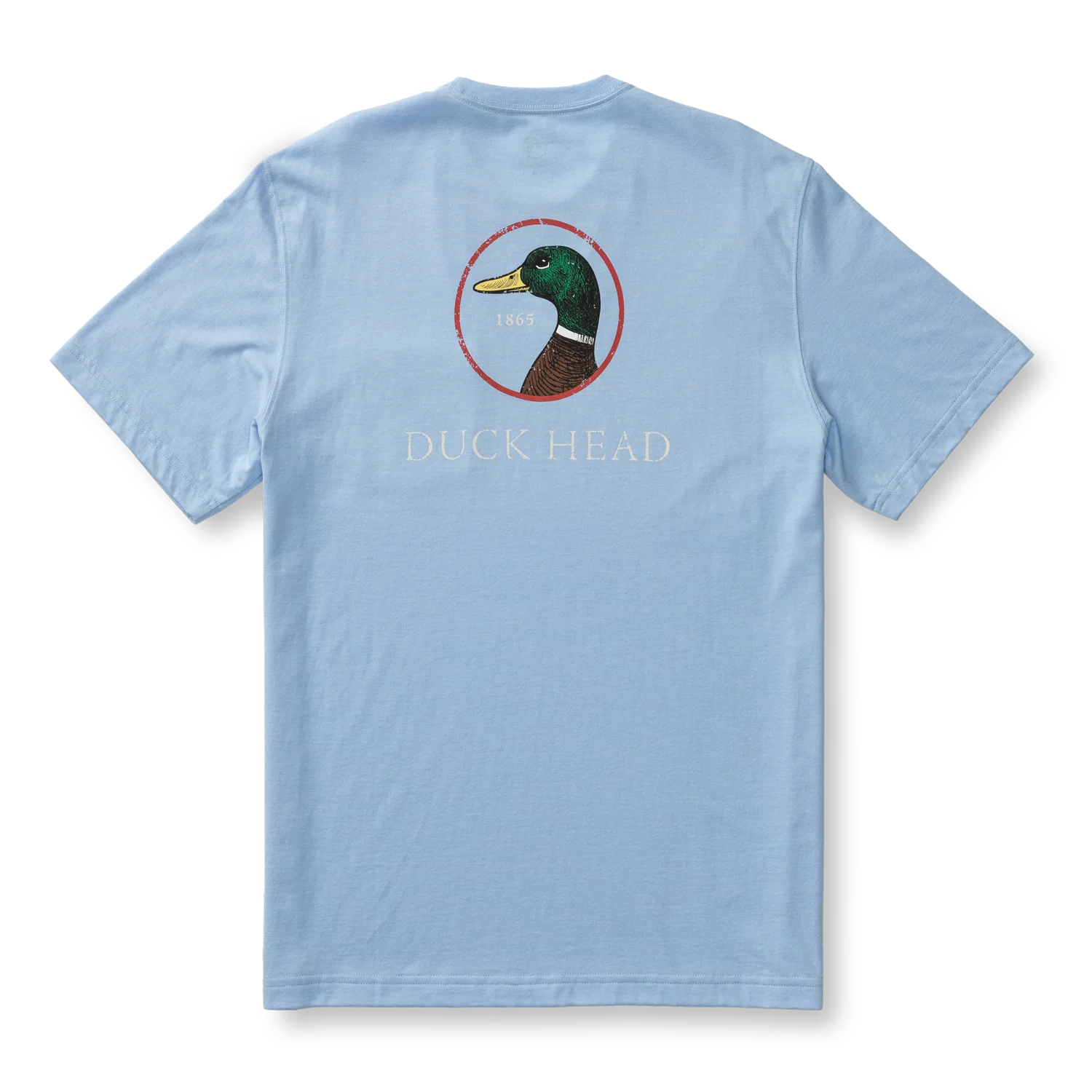 Logo Short Sleeve T-Shirt