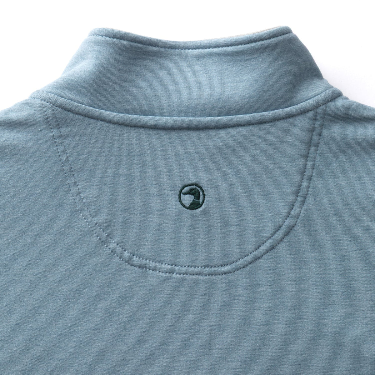 Dunmore Performance 1/4 Zip Pullover