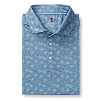 Long Drive Performance Polo