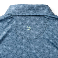 Long Drive Performance Polo
