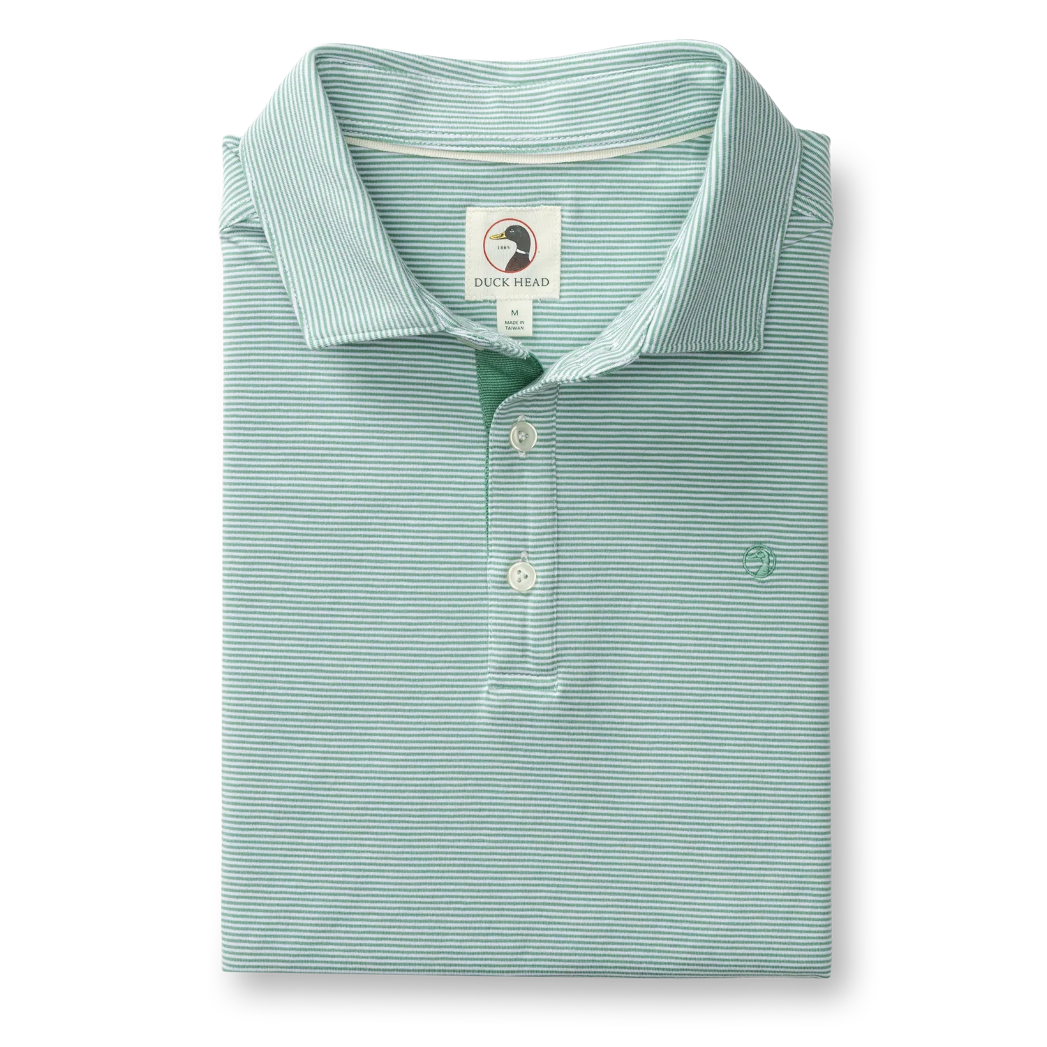 Hanover Pima Cotton Jersey Polo