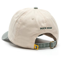 Circle Patch Twill Hat